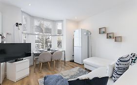 Amazing Two Bedroom Near Shepherd'S Bush Market - Hr2
